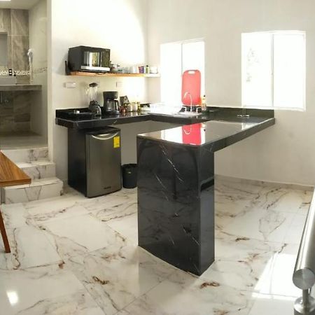 Loft Soliman - Netflix - Hbo - Near Market 28 - Downtown Cancún Eksteriør bilde