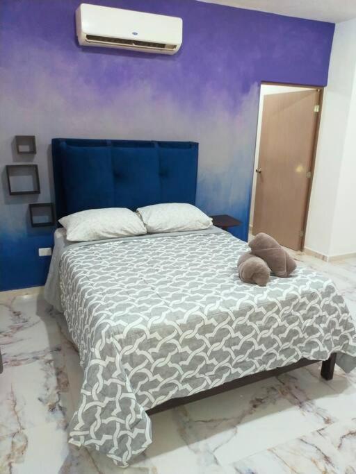 Loft Soliman - Netflix - Hbo - Near Market 28 - Downtown Cancún Eksteriør bilde