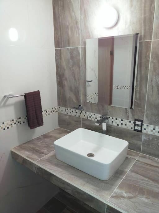 Loft Soliman - Netflix - Hbo - Near Market 28 - Downtown Cancún Eksteriør bilde