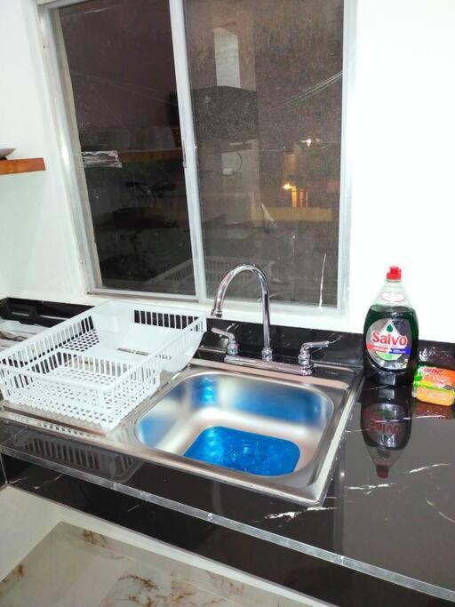 Loft Soliman - Netflix - Hbo - Near Market 28 - Downtown Cancún Eksteriør bilde