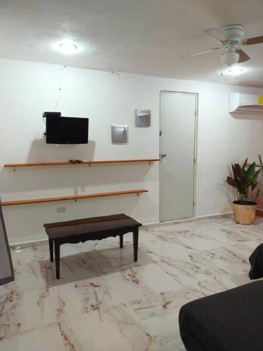 Loft Soliman - Netflix - Hbo - Near Market 28 - Downtown Cancún Eksteriør bilde