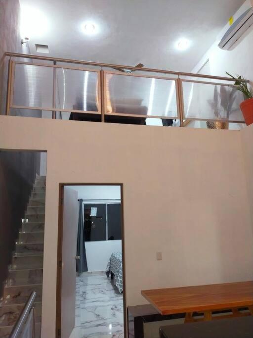 Loft Soliman - Netflix - Hbo - Near Market 28 - Downtown Cancún Eksteriør bilde