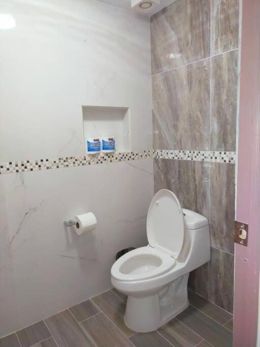 Loft Soliman - Netflix - Hbo - Near Market 28 - Downtown Cancún Eksteriør bilde