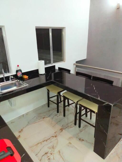 Loft Soliman - Netflix - Hbo - Near Market 28 - Downtown Cancún Eksteriør bilde