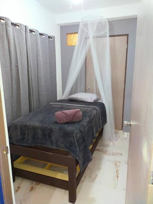 Loft Soliman - Netflix - Hbo - Near Market 28 - Downtown Cancún Eksteriør bilde