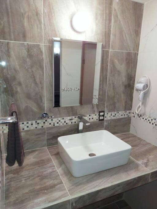 Loft Soliman - Netflix - Hbo - Near Market 28 - Downtown Cancún Eksteriør bilde