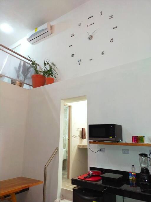 Loft Soliman - Netflix - Hbo - Near Market 28 - Downtown Cancún Eksteriør bilde
