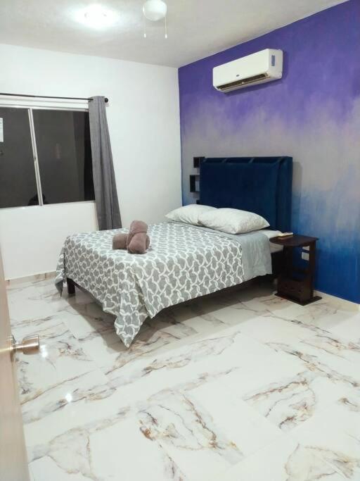 Loft Soliman - Netflix - Hbo - Near Market 28 - Downtown Cancún Eksteriør bilde