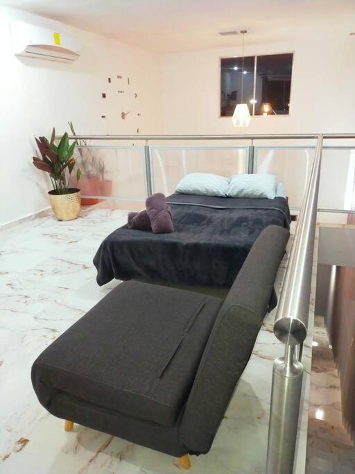 Loft Soliman - Netflix - Hbo - Near Market 28 - Downtown Cancún Eksteriør bilde