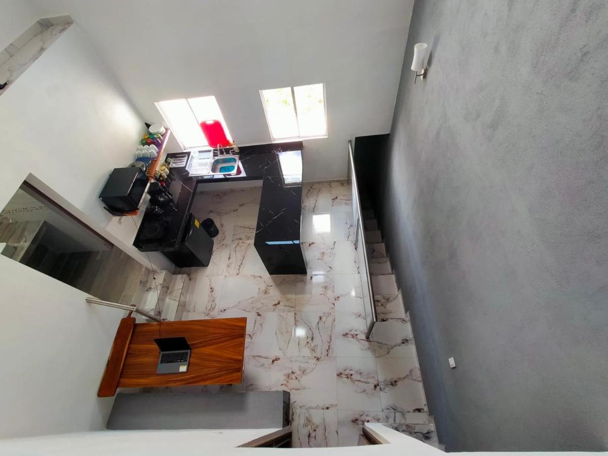 Loft Soliman - Netflix - Hbo - Near Market 28 - Downtown Cancún Eksteriør bilde