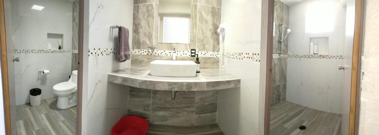Loft Soliman - Netflix - Hbo - Near Market 28 - Downtown Cancún Eksteriør bilde