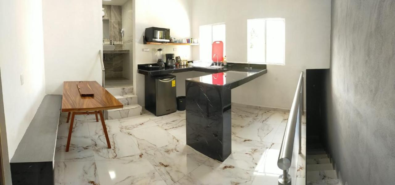Loft Soliman - Netflix - Hbo - Near Market 28 - Downtown Cancún Eksteriør bilde